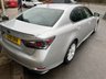 USED 2016 16 LEXUS GS 2.5 300h Executive Edition Saloon 4dr Petrol Hybrid CVT Euro 6 (s/s) (223 ps) NATIONWIDE DELIVERY AVAILABLE