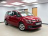 USED 2017 CITROEN GRAND C4 PICASSO 1.6 BlueHDi Touch Edition MPV 5dr Diesel Manual Euro 6 (s/s) (120 ps) 7 seater with a great spec