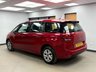 USED 2017 CITROEN GRAND C4 PICASSO 1.6 BlueHDi Touch Edition MPV 5dr Diesel Manual Euro 6 (s/s) (120 ps) 7 seater with a great spec