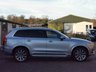 USED 2016 16 VOLVO XC90 2.0 D5 Inscription SUV 5dr Diesel Geartronic 4WD Euro 6 (s/s) (225 ps) CAMBELT DONE IN DEC 2025!