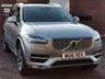 USED 2016 16 VOLVO XC90 2.0 D5 Inscription SUV 5dr Diesel Geartronic 4WD Euro 6 (s/s) (225 ps) CAMBELT DONE IN DEC 2025!