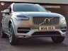 USED 2016 16 VOLVO XC90 2.0 D5 Inscription SUV 5dr Diesel Geartronic 4WD Euro 6 (s/s) (225 ps) CAMBELT DONE IN DEC 2025!