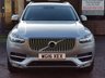 USED 2016 16 VOLVO XC90 2.0 D5 Inscription SUV 5dr Diesel Geartronic 4WD Euro 6 (s/s) (225 ps) CAMBELT DONE IN DEC 2025!