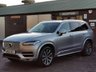 USED 2016 16 VOLVO XC90 2.0 D5 Inscription SUV 5dr Diesel Geartronic 4WD Euro 6 (s/s) (225 ps) CAMBELT DONE IN DEC 2025!