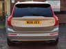 USED 2016 16 VOLVO XC90 2.0 D5 Inscription SUV 5dr Diesel Geartronic 4WD Euro 6 (s/s) (225 ps) CAMBELT DONE IN DEC 2025!