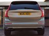 USED 2016 16 VOLVO XC90 2.0 D5 Inscription SUV 5dr Diesel Geartronic 4WD Euro 6 (s/s) (225 ps) CAMBELT DONE IN DEC 2025!