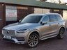 USED 2016 16 VOLVO XC90 2.0 D5 Inscription SUV 5dr Diesel Geartronic 4WD Euro 6 (s/s) (225 ps) CAMBELT DONE IN DEC 2025!