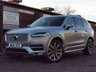 USED 2016 16 VOLVO XC90 2.0 D5 Inscription SUV 5dr Diesel Geartronic 4WD Euro 6 (s/s) (225 ps) CAMBELT DONE IN DEC 2025!