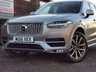 USED 2016 16 VOLVO XC90 2.0 D5 Inscription SUV 5dr Diesel Geartronic 4WD Euro 6 (s/s) (225 ps) CAMBELT DONE IN DEC 2025!
