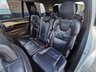USED 2016 16 VOLVO XC90 2.0 D5 Inscription SUV 5dr Diesel Geartronic 4WD Euro 6 (s/s) (225 ps) CAMBELT DONE IN DEC 2025!