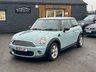 USED 2013 54 MINI HATCH 1.6 One Hatchback 3dr Petrol Manual Euro 5 (98 ps) PEPPER PACK * BLUETOOTH AUDIO