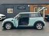 USED 2013 54 MINI HATCH 1.6 One Hatchback 3dr Petrol Manual Euro 5 (98 ps) PEPPER PACK * BLUETOOTH AUDIO