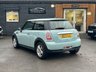 USED 2013 54 MINI HATCH 1.6 One Hatchback 3dr Petrol Manual Euro 5 (98 ps) PEPPER PACK * BLUETOOTH AUDIO