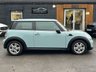 USED 2013 54 MINI HATCH 1.6 One Hatchback 3dr Petrol Manual Euro 5 (98 ps) PEPPER PACK * BLUETOOTH AUDIO