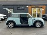 USED 2013 54 MINI HATCH 1.6 One Hatchback 3dr Petrol Manual Euro 5 (98 ps) PEPPER PACK * BLUETOOTH AUDIO