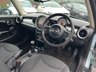 USED 2013 54 MINI HATCH 1.6 One Hatchback 3dr Petrol Manual Euro 5 (98 ps) PEPPER PACK * BLUETOOTH AUDIO
