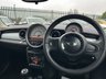 USED 2013 54 MINI HATCH 1.6 One Hatchback 3dr Petrol Manual Euro 5 (98 ps) PEPPER PACK * BLUETOOTH AUDIO