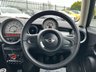 USED 2013 54 MINI HATCH 1.6 One Hatchback 3dr Petrol Manual Euro 5 (98 ps) PEPPER PACK * BLUETOOTH AUDIO