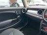 USED 2013 54 MINI HATCH 1.6 One Hatchback 3dr Petrol Manual Euro 5 (98 ps) PEPPER PACK * BLUETOOTH AUDIO