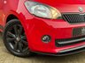 USED 2015 15 SKODA CITIGO Monte Carlo 1.0 MPI Hatchback 5dr Petrol Manual Euro 5 (60 ps) 