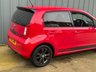 USED 2015 15 SKODA CITIGO Monte Carlo 1.0 MPI Hatchback 5dr Petrol Manual Euro 5 (60 ps) 