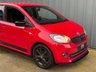 USED 2015 15 SKODA CITIGO Monte Carlo 1.0 MPI Hatchback 5dr Petrol Manual Euro 5 (60 ps) 