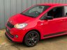 USED 2015 15 SKODA CITIGO Monte Carlo 1.0 MPI Hatchback 5dr Petrol Manual Euro 5 (60 ps) 