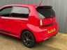 USED 2015 15 SKODA CITIGO Monte Carlo 1.0 MPI Hatchback 5dr Petrol Manual Euro 5 (60 ps) 