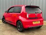 USED 2015 15 SKODA CITIGO Monte Carlo 1.0 MPI Hatchback 5dr Petrol Manual Euro 5 (60 ps) 