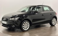 USED 2014 14 AUDI A1 1.4 TFSI Sport Sportback 5dr Petrol Manual Euro 5 (s/s) (122 ps) 