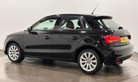 USED 2014 14 AUDI A1 1.4 TFSI Sport Sportback 5dr Petrol Manual Euro 5 (s/s) (122 ps) 