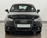 USED 2014 14 AUDI A1 1.4 TFSI Sport Sportback 5dr Petrol Manual Euro 5 (s/s) (122 ps) 