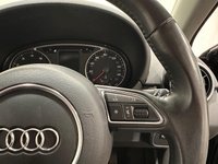 USED 2014 14 AUDI A1 1.4 TFSI Sport Sportback 5dr Petrol Manual Euro 5 (s/s) (122 ps) 