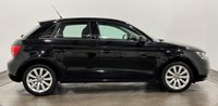 USED 2014 14 AUDI A1 1.4 TFSI Sport Sportback 5dr Petrol Manual Euro 5 (s/s) (122 ps) 
