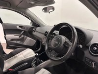 USED 2014 14 AUDI A1 1.4 TFSI Sport Sportback 5dr Petrol Manual Euro 5 (s/s) (122 ps) 
