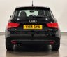 USED 2014 14 AUDI A1 1.4 TFSI Sport Sportback 5dr Petrol Manual Euro 5 (s/s) (122 ps) 