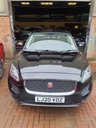 USED 2020 20 JAGUAR E-PACE 2.0 P200 S SUV 5dr Petrol Auto AWD Euro 6 (s/s) (200 ps) GENUINE MILEAGE AUTO ULEZ 6 MONTHS WARRANTY