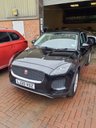 USED 2020 20 JAGUAR E-PACE 2.0 P200 S SUV 5dr Petrol Auto AWD Euro 6 (s/s) (200 ps) GENUINE MILEAGE AUTO ULEZ 6 MONTHS WARRANTY