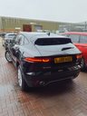USED 2020 20 JAGUAR E-PACE 2.0 P200 S SUV 5dr Petrol Auto AWD Euro 6 (s/s) (200 ps) GENUINE MILEAGE AUTO ULEZ 6 MONTHS WARRANTY
