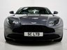 USED 2021 70 ASTON MARTIN DB11 5.2 V12 BiTurbo AMR Coupe 2dr Petrol Auto Euro 6 (s/s) (639 ps) 