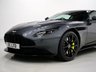 USED 2021 70 ASTON MARTIN DB11 5.2 V12 BiTurbo AMR Coupe 2dr Petrol Auto Euro 6 (s/s) (639 ps) 