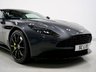 USED 2021 70 ASTON MARTIN DB11 5.2 V12 BiTurbo AMR Coupe 2dr Petrol Auto Euro 6 (s/s) (639 ps) 