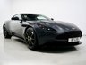 USED 2021 70 ASTON MARTIN DB11 5.2 V12 BiTurbo AMR Coupe 2dr Petrol Auto Euro 6 (s/s) (639 ps) 