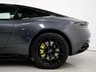 USED 2021 70 ASTON MARTIN DB11 5.2 V12 BiTurbo AMR Coupe 2dr Petrol Auto Euro 6 (s/s) (639 ps) 