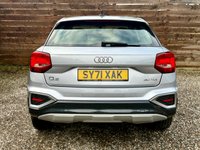USED 2021 71 AUDI Q2 2.0 TDI 30 Sport SUV 5dr Diesel S Tronic Euro 6 (s/s) (116 ps) 