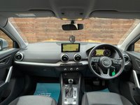 USED 2021 71 AUDI Q2 2.0 TDI 30 Sport SUV 5dr Diesel S Tronic Euro 6 (s/s) (116 ps) 