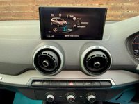 USED 2021 71 AUDI Q2 2.0 TDI 30 Sport SUV 5dr Diesel S Tronic Euro 6 (s/s) (116 ps) 