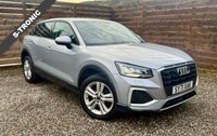 USED 2021 71 AUDI Q2 2.0 TDI 30 Sport SUV 5dr Diesel S Tronic Euro 6 (s/s) (116 ps) 