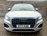 USED 2021 71 AUDI Q2 2.0 TDI 30 Sport SUV 5dr Diesel S Tronic Euro 6 (s/s) (116 ps) 