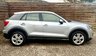 USED 2021 71 AUDI Q2 2.0 TDI 30 Sport SUV 5dr Diesel S Tronic Euro 6 (s/s) (116 ps) 
